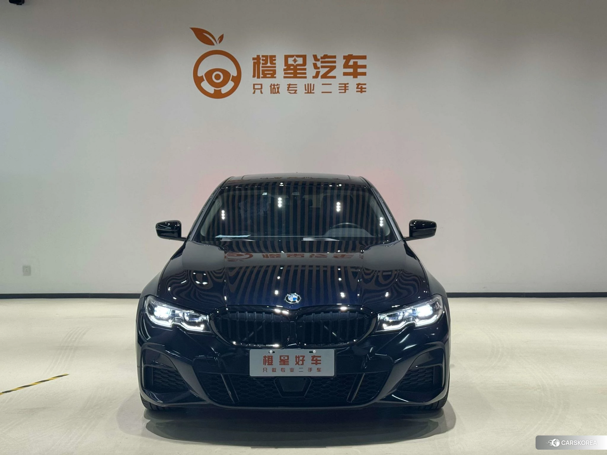 BMW 3 series id 4454323 из Китая 10