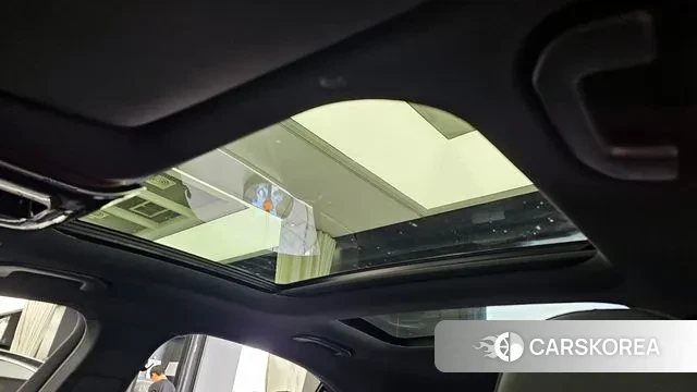 Mercedes-Benz C-Class W206 id 3103845 из Кореи 10