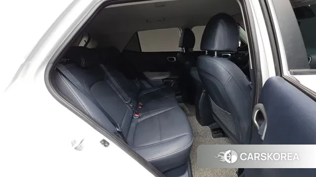 Hyundai Venue id 3721947 из Кореи 10