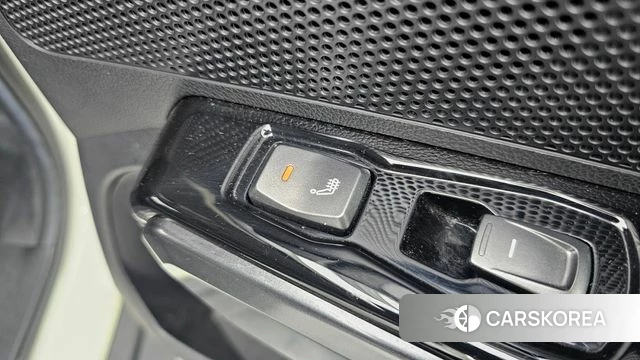 Ssangyong Berry New Tivoli id 4469722 из Кореи 10