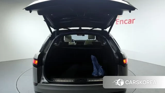 Land Rover Range Rover Velar id 3536352 из Кореи 10