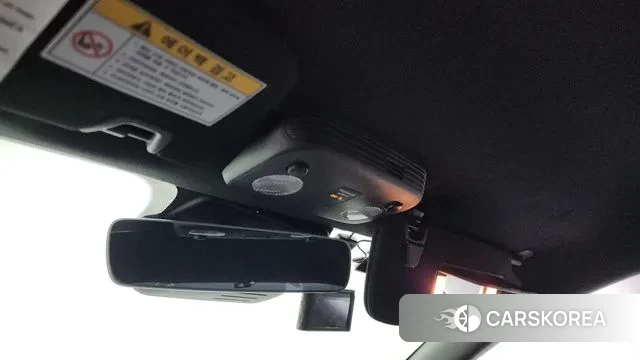 Ford Mustang id 3742276 из Кореи 10