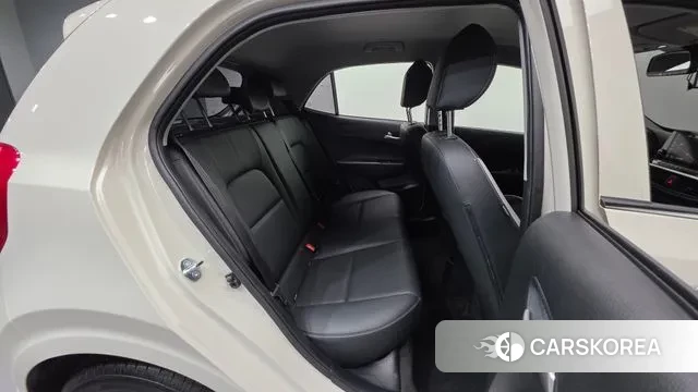 Kia Morning Urban (JA) id 3721355 из Кореи 10