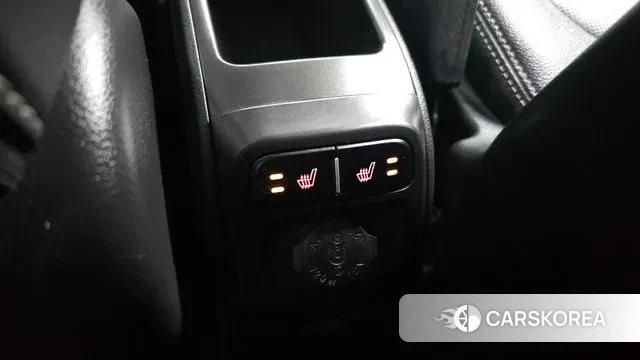 Kia The New Ray id 3741602 из Кореи 10