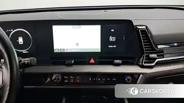 Kia Sportage 5th Generation id 3777098 из Кореи 10