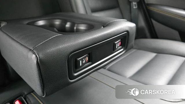 Renault Korea (Samsung) The New QM6 id 4667118 из Кореи 10