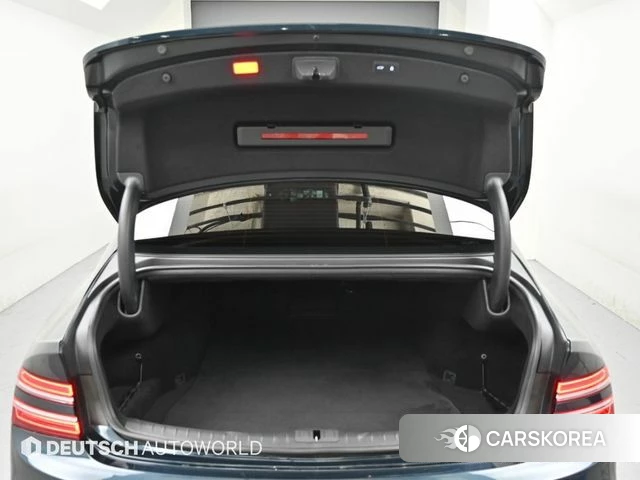 Genesis G80 (RG3) id 4767289 из Кореи 10