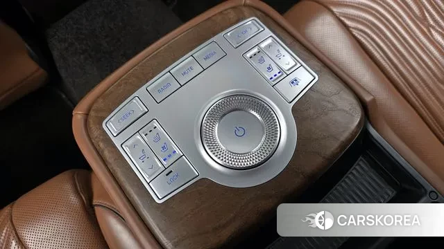 Genesis G80 (RG3) id 3362292 из Кореи 10