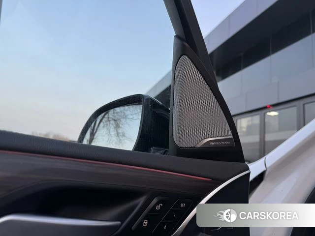 BMW X3 id 4256853 из Китая 10