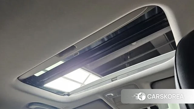 Ssangyong Rexton Sports id 3742858 из Кореи 10