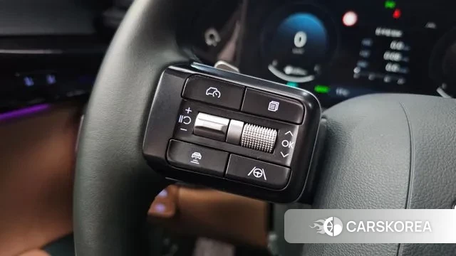 Hyundai Grandeur Hybrid (GN7) id 3377777 из Кореи 10