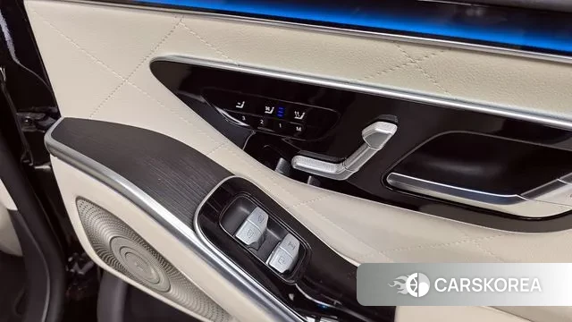 Mercedes-Benz S-Class W223 id 2895158 из Кореи 10