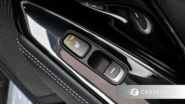 Kia Niro EV id 4350264 из Кореи 10