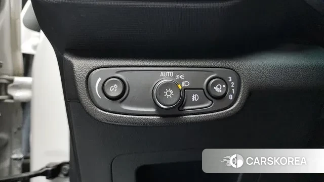 Chevrolet (GM Daewoo) Trailblazer id 3686134 из Кореи 10