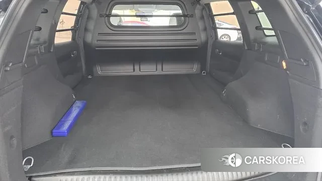 Renault Korea (Samsung) The New QM6 id 3770286 из Кореи 10