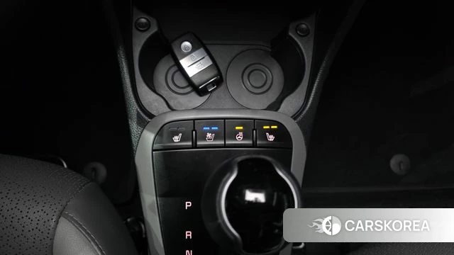 Kia Morning Urban (JA) id 4604596 из Кореи 10