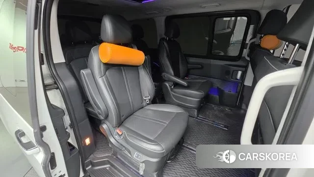 Hyundai Staria id 3706684 из Кореи 10