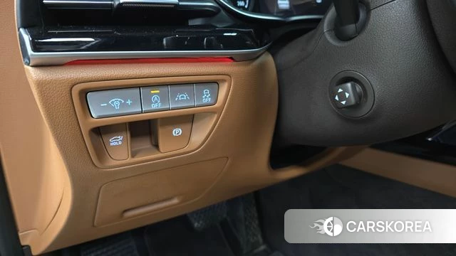 Genesis G80 (RG3) id 4231719 из Кореи 10