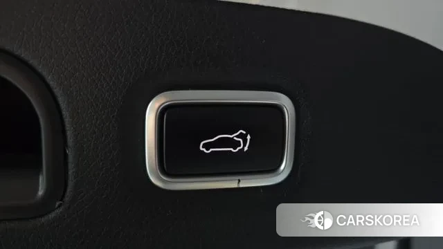 Kia Stinger id 3583437 из Кореи 10