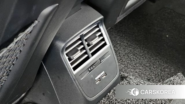 Audi New A3 id 4203236 из Кореи 10