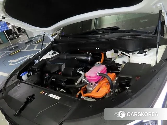 Kia The New Sorento 4th Generation id 3585718 из Кореи 10