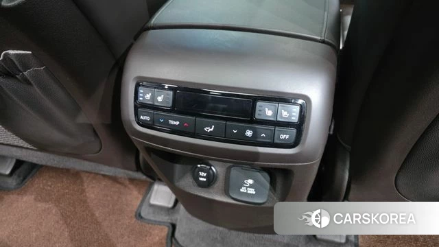 Hyundai The New Palisade id 4469342 из Кореи 10