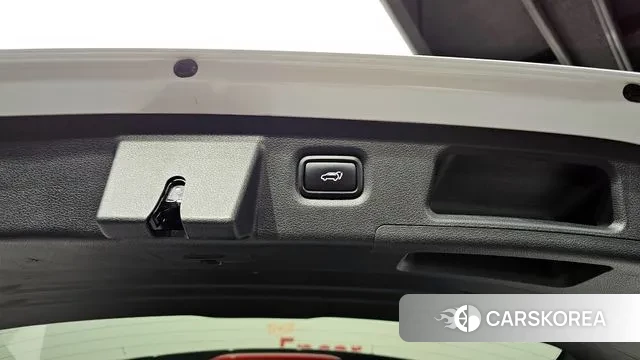 Hyundai Santa Fe TM id 3698723 из Кореи 10