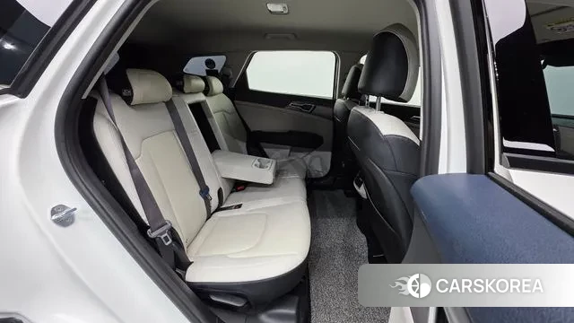 Kia Sportage 5th Generation id 3007273 из Кореи 10