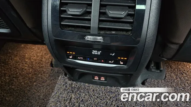 BMW X3 (G01) id 2695019 из Кореи 10