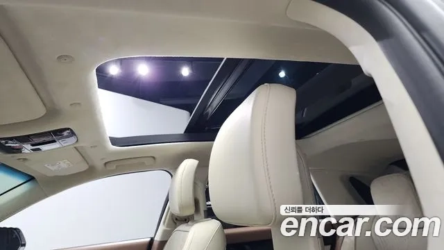 Hyundai Grandeur Hybrid (GN7) id 2920129 из Кореи 10