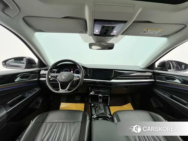 Volkswagen Passat id 4275897 из Китая 10