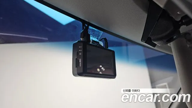 Kia The New Ray id 2834911 из Кореи 10