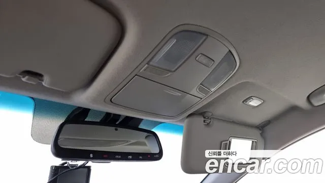 Hyundai The New Avante AD id 2714227 из Кореи 10