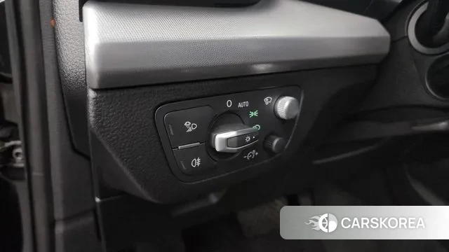 Audi Q5 (FY) id 3428720 из Кореи 10