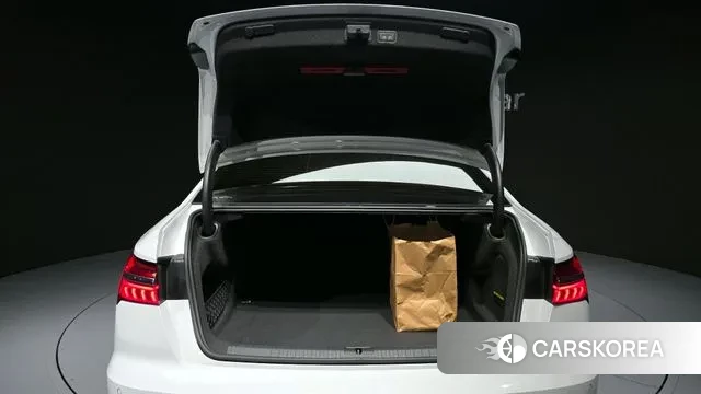 Audi A6 (C8) id 3243539 из Кореи 10