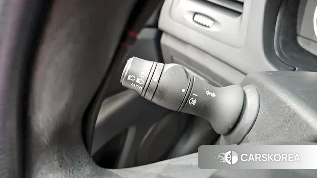 Renault Korea (Samsung) SM5 Nova id 3480072 из Кореи 10