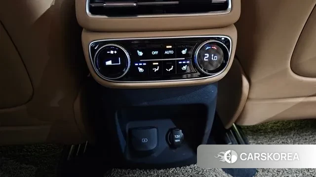 Genesis GV80 id 3342398 из Кореи 10