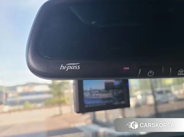 Ssangyong Torres id 3207392 из Кореи 10