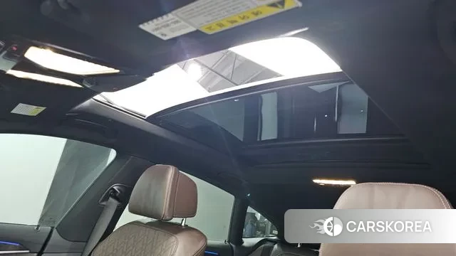 BMW 6 Series GT (G32) id 3033823 из Кореи 10