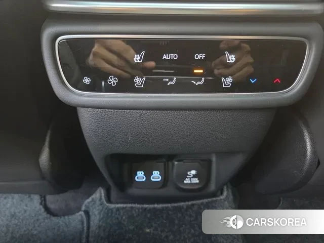 Genesis GV80 id 3571545 из Кореи 10