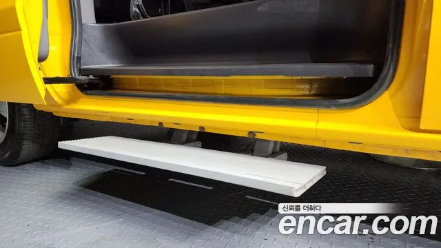 Hyundai The New Grand Starex id 2471886 из Кореи 10