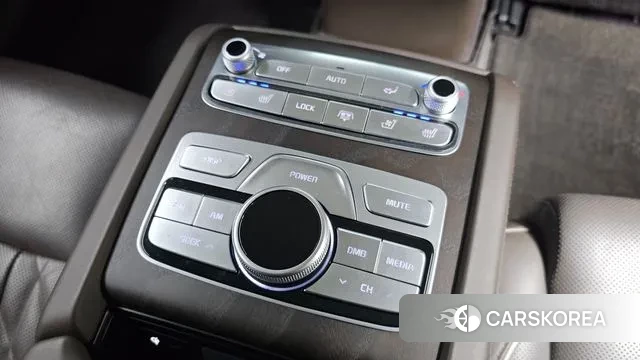 Kia More K9 id 3617236 из Кореи 10