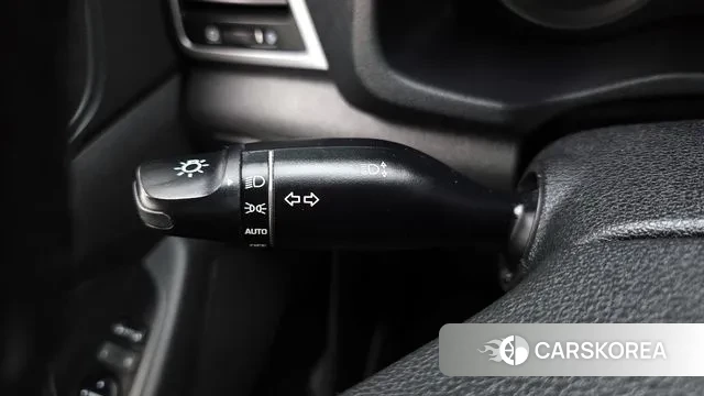 Hyundai All New Tucson id 3574259 из Кореи 10