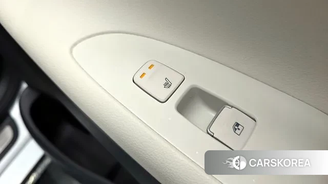 Hyundai The New Grandeur IG Hybrid id 3556053 из Кореи 10