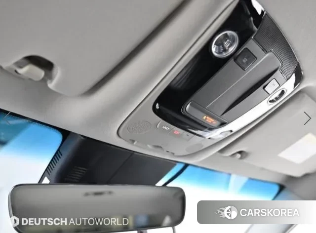 Kia K8 Hybrid id 3003540 из Кореи 10