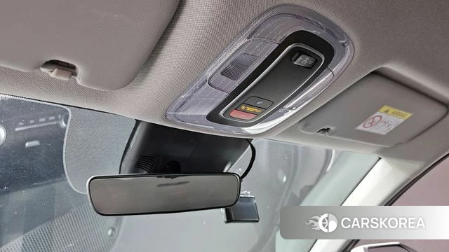 Hyundai Avante Hybrid (CN7) id 3838754 из Кореи 10