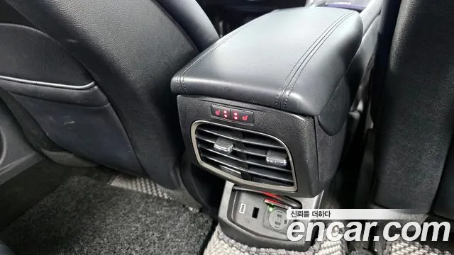 Lincoln New MKZ id 2813862 из Кореи 10