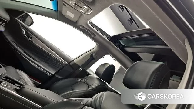 Hyundai The New Grandeur IG Hybrid id 3302083 из Кореи 10