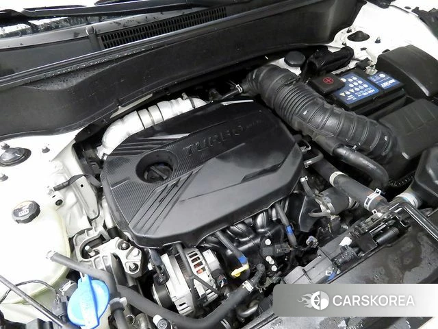 Kia Seltos id 4389853 из Кореи 10