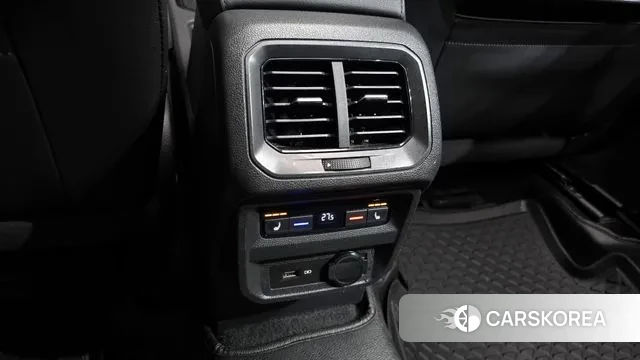 Volkswagen Tiguan second Generation id 3402248 из Кореи 10